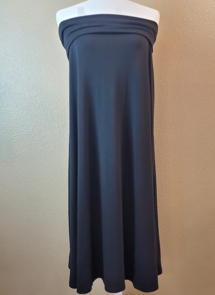 Mossimo Maxi Skirt
